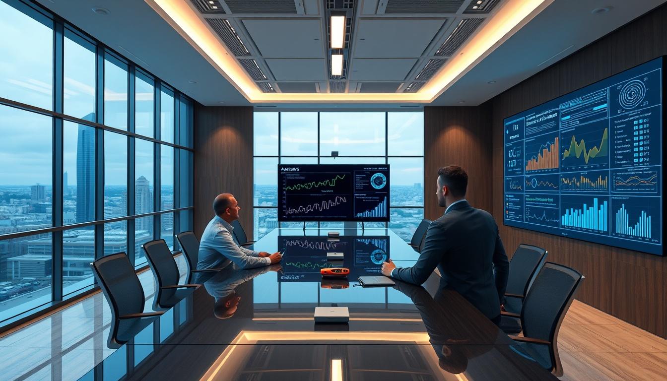Premium plan visual